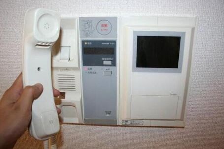 ダイヤモンドレジデンス勝どきの物件内観写真