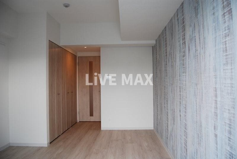 エルスタンザ清澄白河の物件内観写真