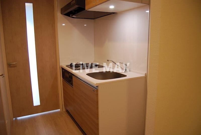 エルスタンザ清澄白河の物件内観写真