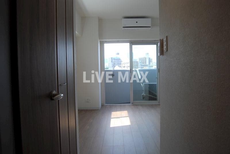 エルスタンザ清澄白河の物件内観写真