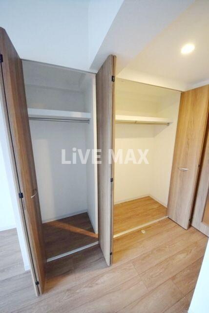 エルスタンザ清澄白河の物件内観写真