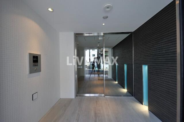 エルスタンザ清澄白河の物件内観写真