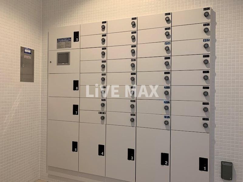 エルスタンザ清澄白河の物件内観写真