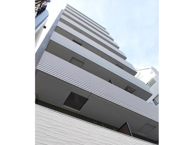 プレール・ドゥーク東陽町Ⅱの物件外観写真