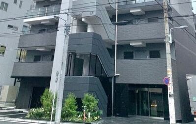 プレサンスブルーム浅草の物件内観写真