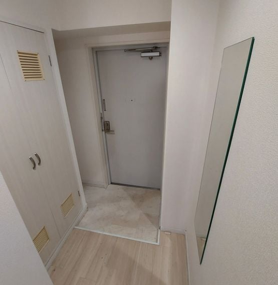 サンクレストビルの物件内観写真