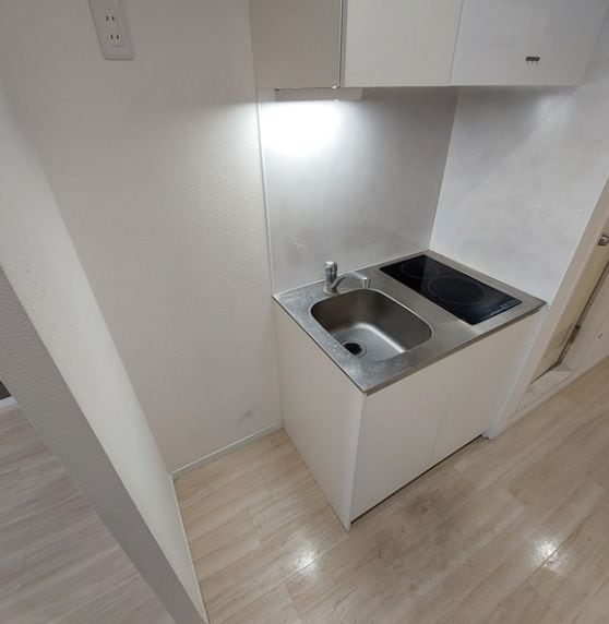 サンクレストビルの物件内観写真