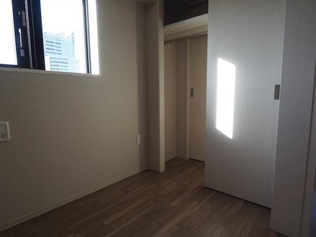 ワンルーフレジデンス上野御徒町の物件内観写真