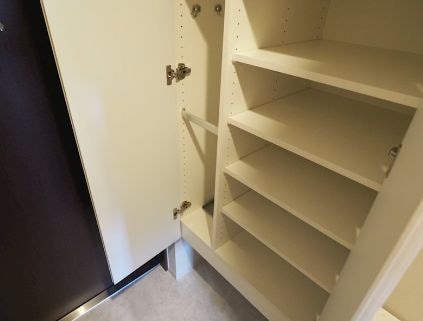 ワンルーフレジデンス上野御徒町の物件内観写真