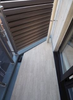 ワンルーフレジデンス上野御徒町の物件内観写真