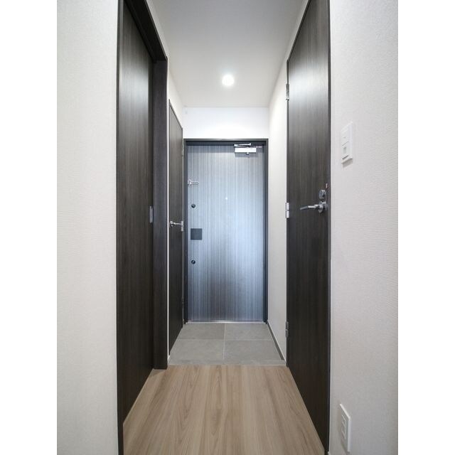 プレール・ドゥーク亀戸Ⅵの物件内観写真