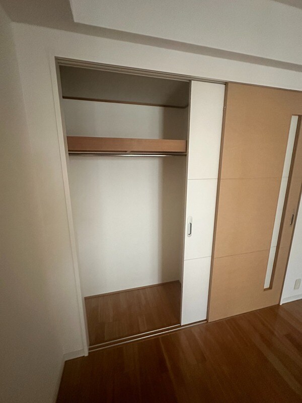 ニューシティアパートメンツ亀戸の物件内観写真