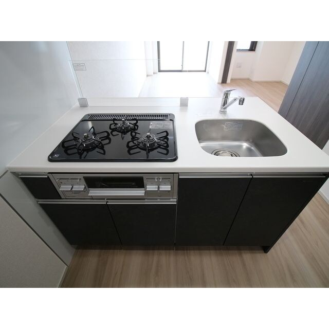 プレール・ドゥーク亀戸Ⅵの物件内観写真