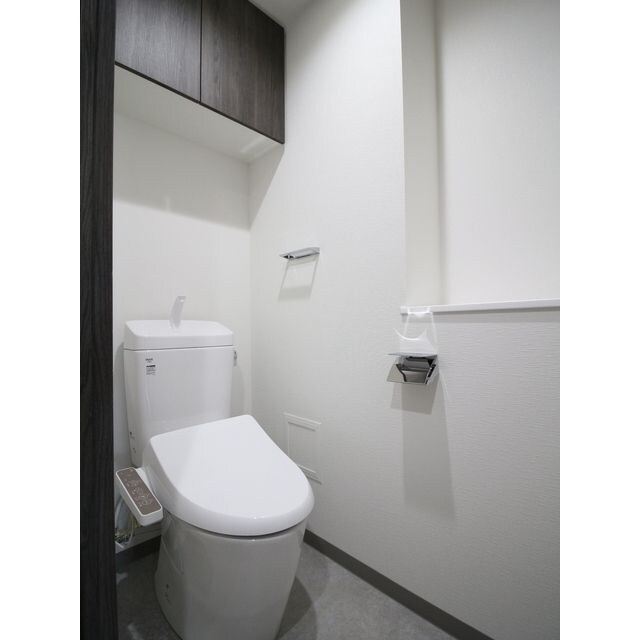 プレール・ドゥーク亀戸Ⅵの物件内観写真