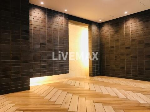 オーパスレジデンス日本橋水天宮の物件外観写真