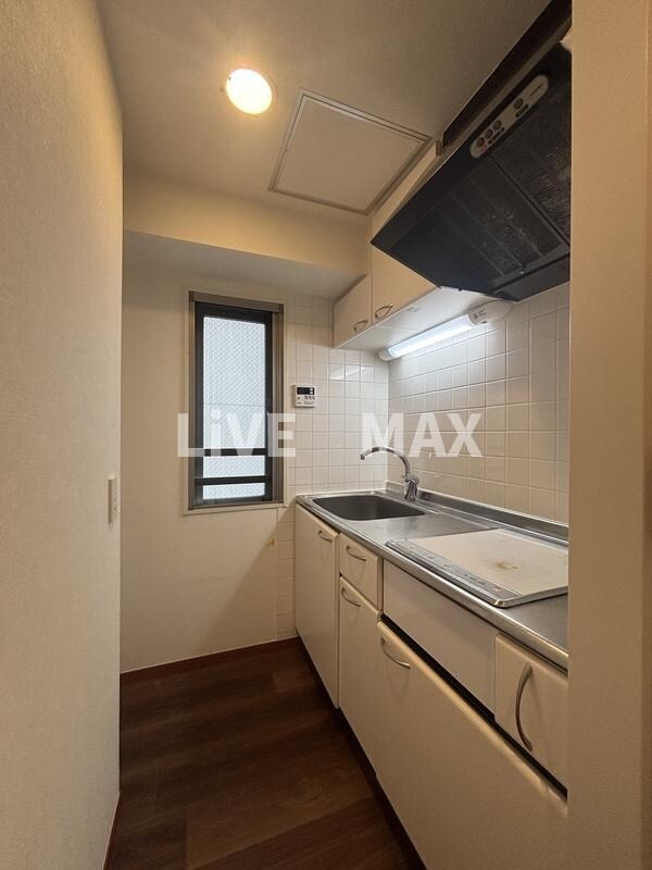 BluRock銀座イーストの物件内観写真