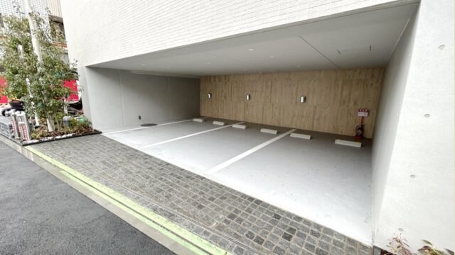 ルフォンプログレ押上ＥＡＳＴの物件外観写真