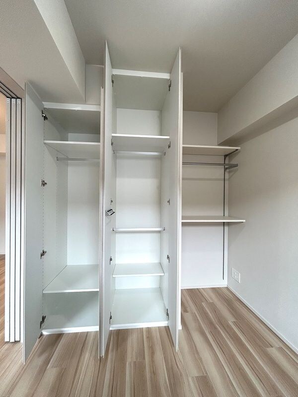 ルフォンプログレ押上ＥＡＳＴの物件内観写真