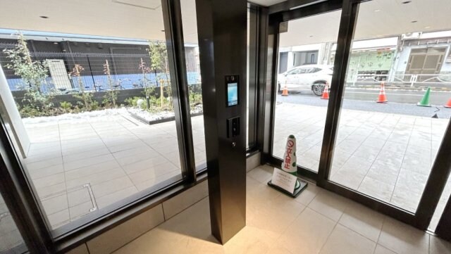 ルフォンプログレ押上ＥＡＳＴの物件内観写真