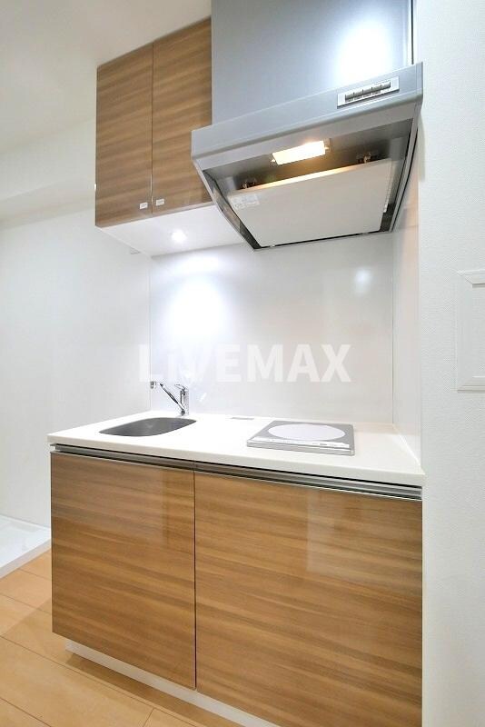 グランジット日本橋浜町の物件内観写真