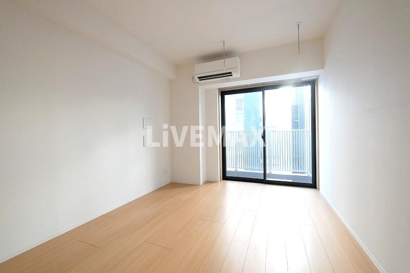 グランジット日本橋浜町の物件内観写真