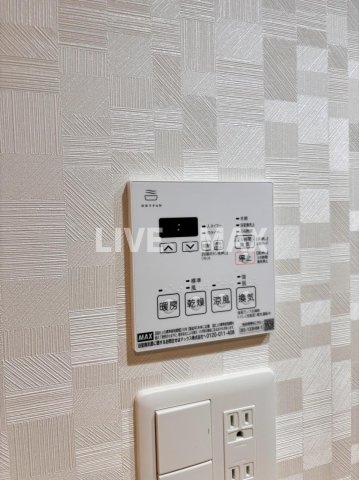 S-RESIDENCE日本橋馬喰町Aereの物件内観写真