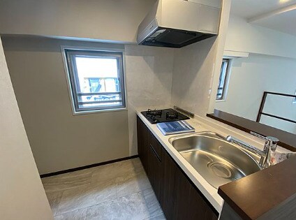 レジディア上野御徒町の物件内観写真