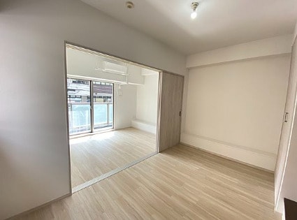 レジディア上野御徒町の物件内観写真