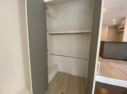 レジディア上野御徒町の物件内観写真