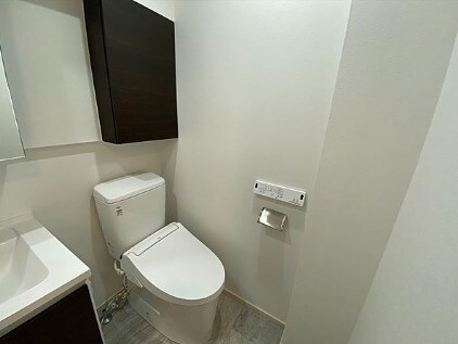 レジディア上野御徒町の物件内観写真