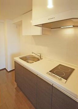 パークキューブ八丁堀の物件内観写真