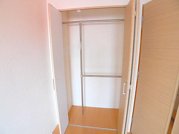 パークアクシス住吉の物件内観写真