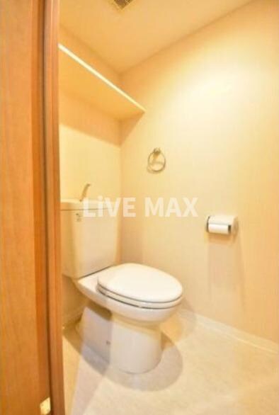 ダイナフォート日本橋の物件内観写真