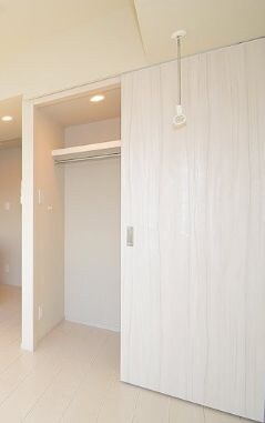 ステージファースト亀戸の物件内観写真