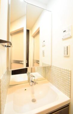 ステージファースト亀戸の物件内観写真