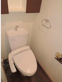 カスタリア浅草橋の物件内観写真