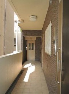 カスタリア浅草橋の物件内観写真