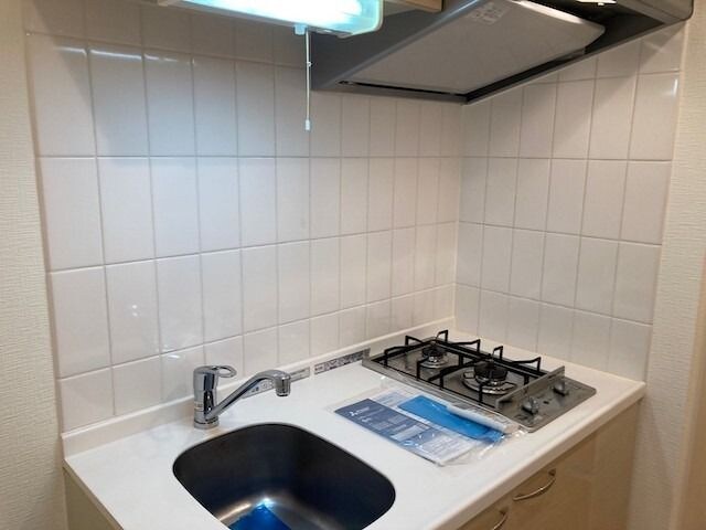 プレール・ドゥーク銀座EASTⅢの物件内観写真