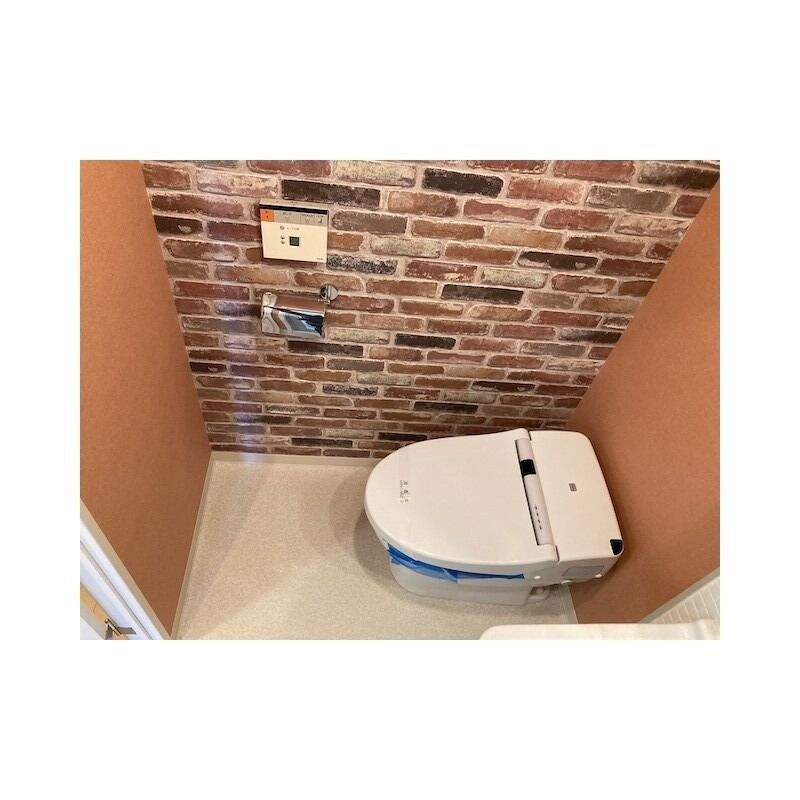 プレール・ドゥーク銀座EASTⅢの物件内観写真