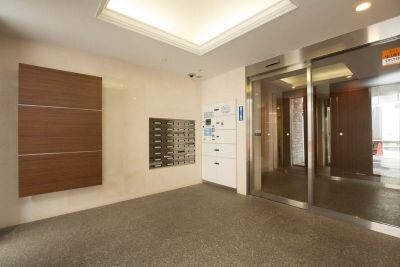 プレール・ドゥーク銀座EASTⅢの物件内観写真