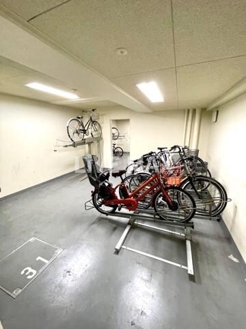 レジディア神田の物件外観写真