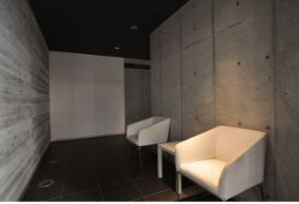 BPRレジデンス人形町の物件外観写真