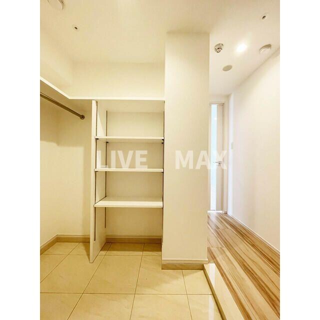 グランカーサ日本橋馬喰町の物件内観写真