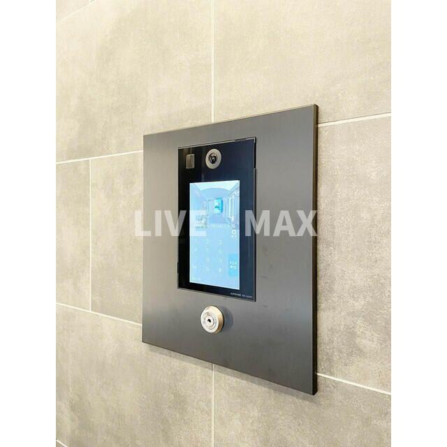 グランカーサ日本橋馬喰町の物件内観写真