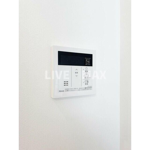 グランカーサ日本橋馬喰町の物件内観写真