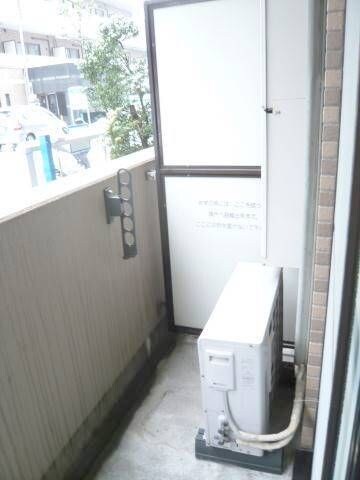 リヴシティ新宿壱番館の物件内観写真