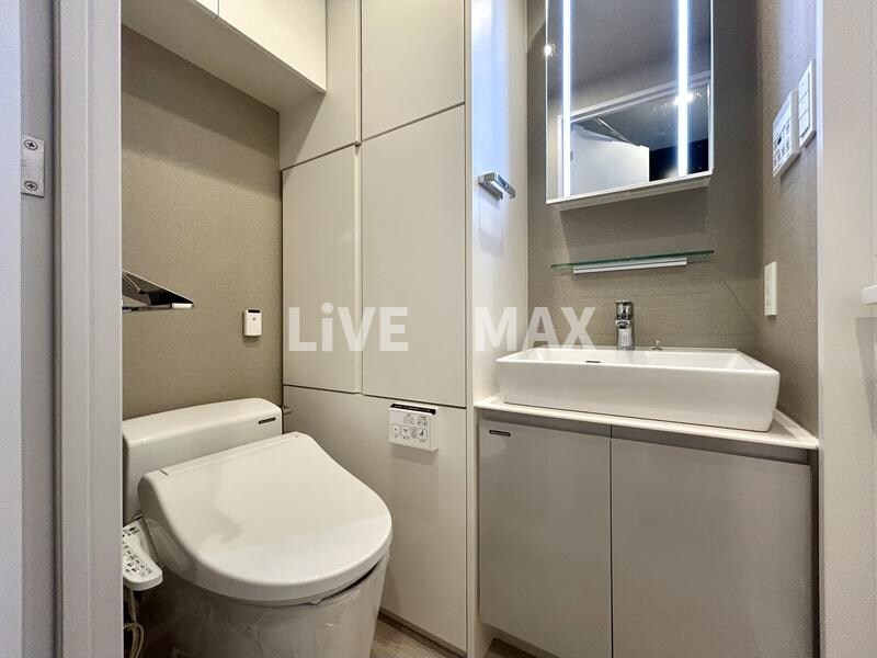 The LOG日本橋の物件内観写真