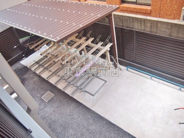 ZOOM東陽町の物件外観写真