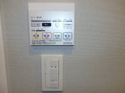 ZOOM東陽町の物件内観写真