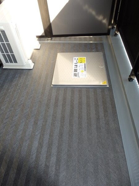 ZOOM東陽町の物件内観写真